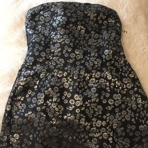 MINKPINK Skort Romper